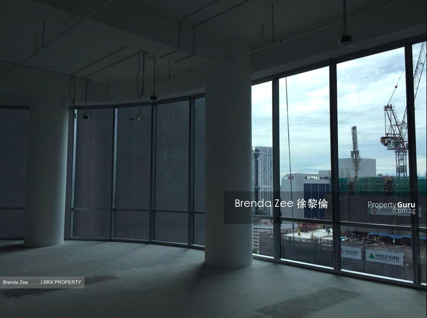 Oxley Tower (D1), Office #319411611
